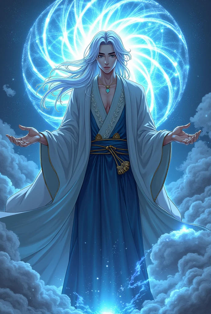 gojo Satoru