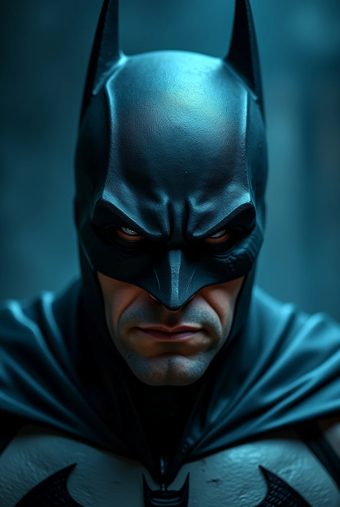Create a Batman WhatsApp App Icon in png