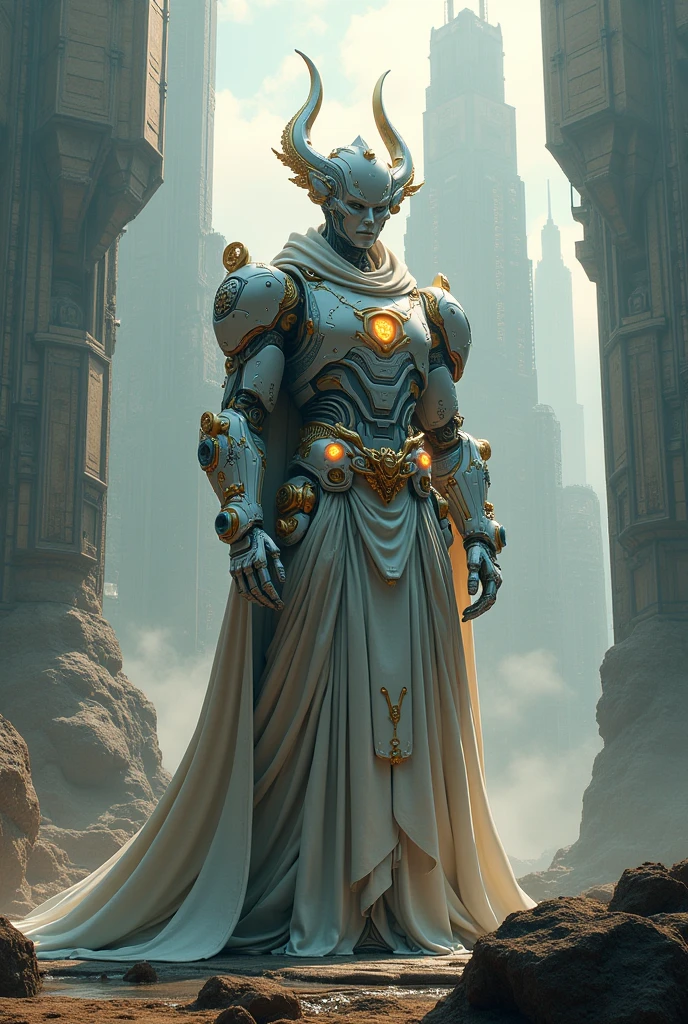 God of Engineering