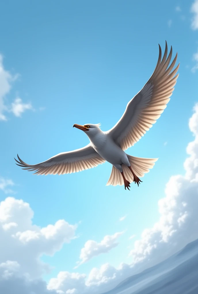 bird