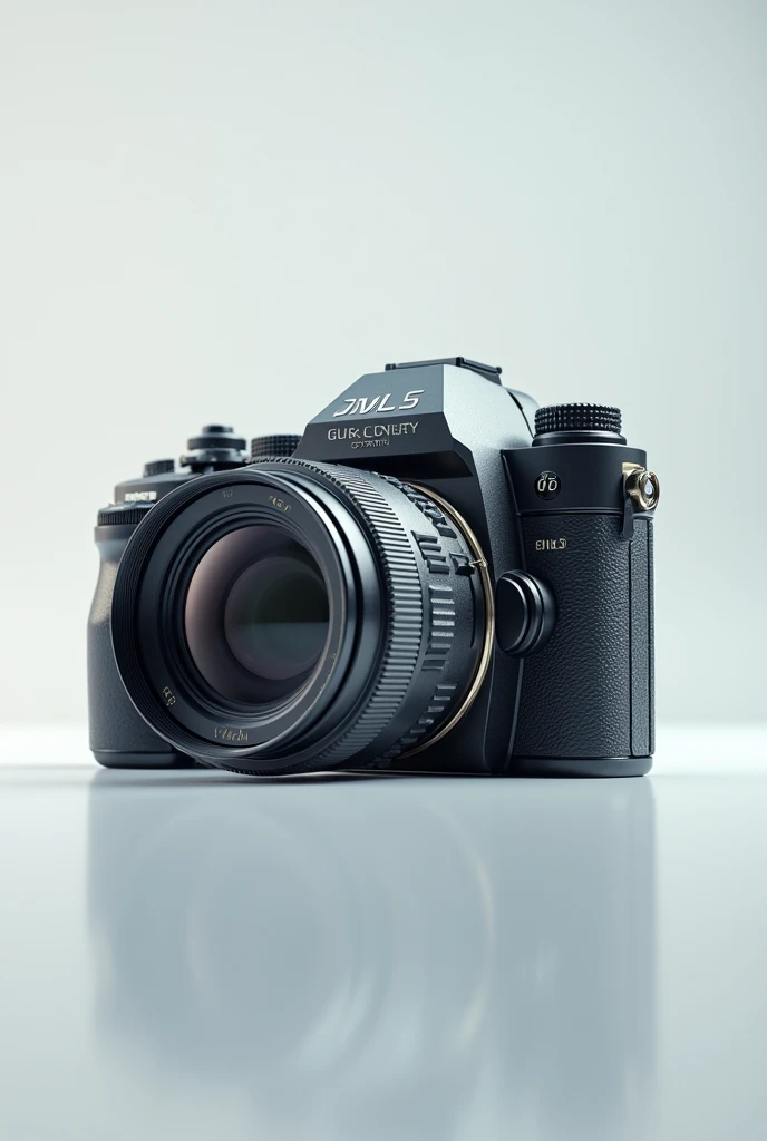 Photographic cameras coming from astronomy that is an image like for a company logo
