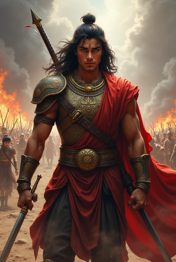 Abhimanyu