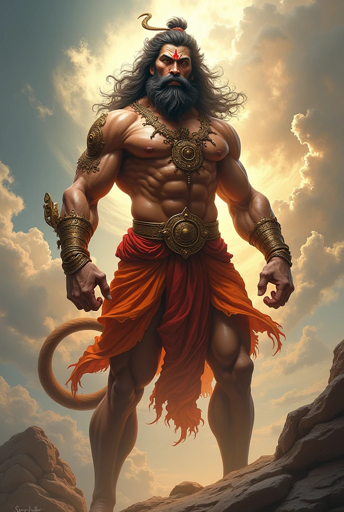 Hanuman