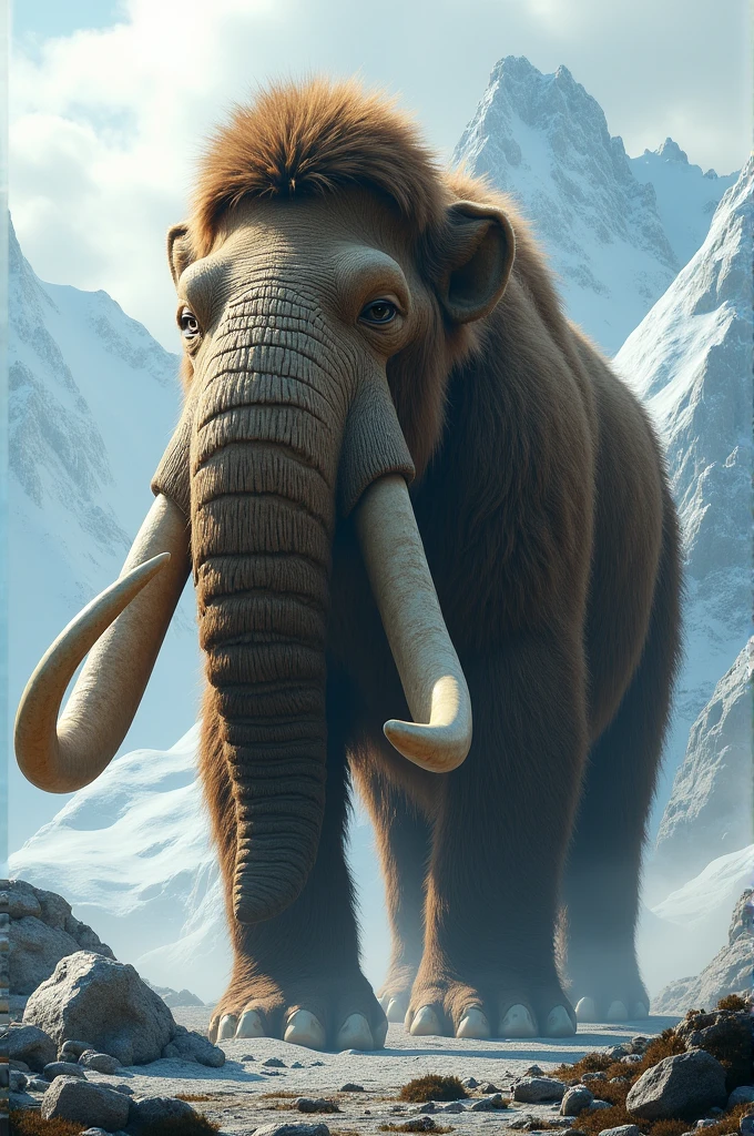 Mammoth 