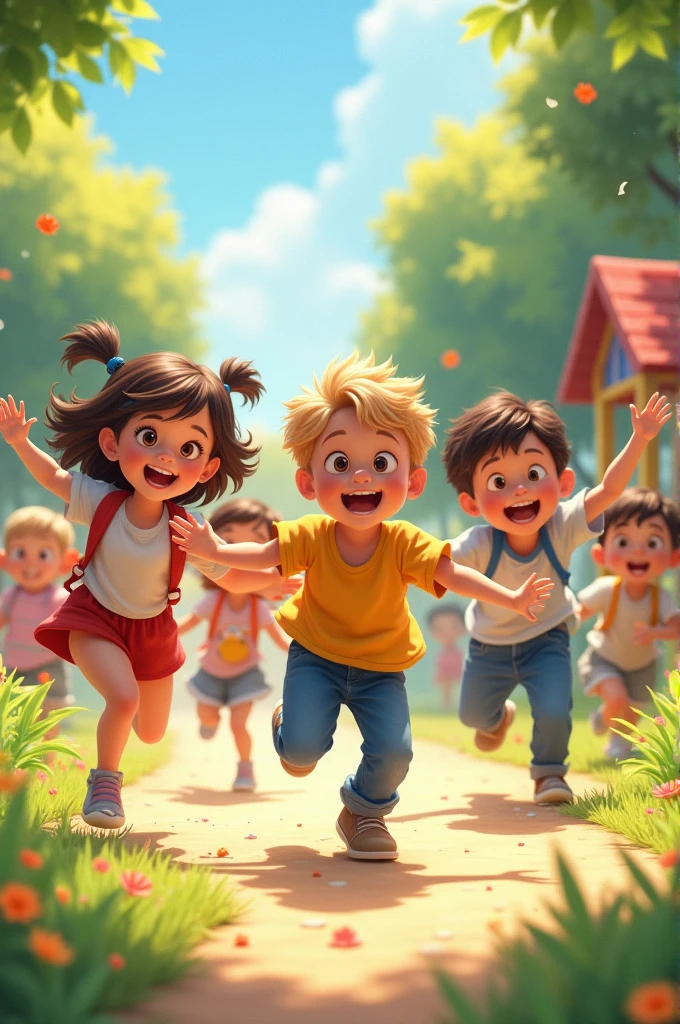 Kids