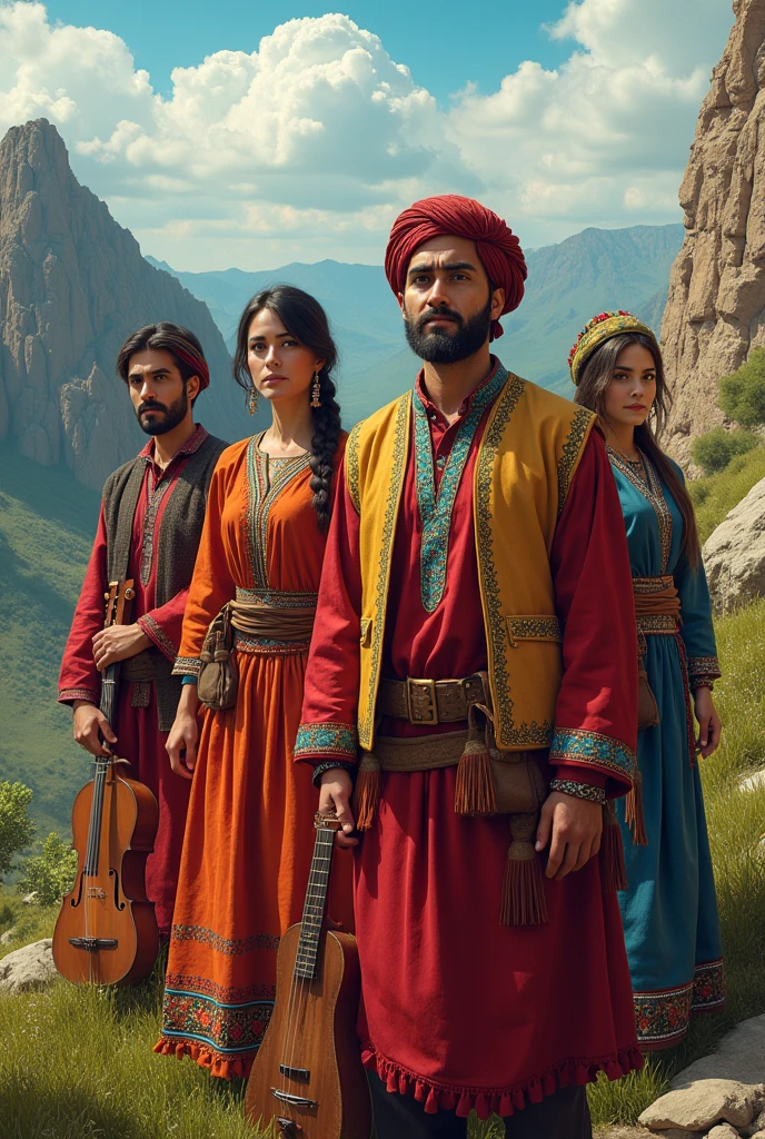 Kurdish