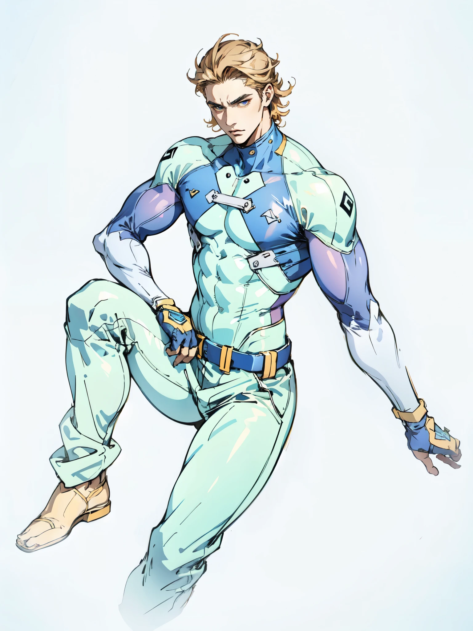 Male, femboy, knee high socks, cute, horny expression, cum, cumming, big veiny dick, (early anime art style), masterpiece, best quality