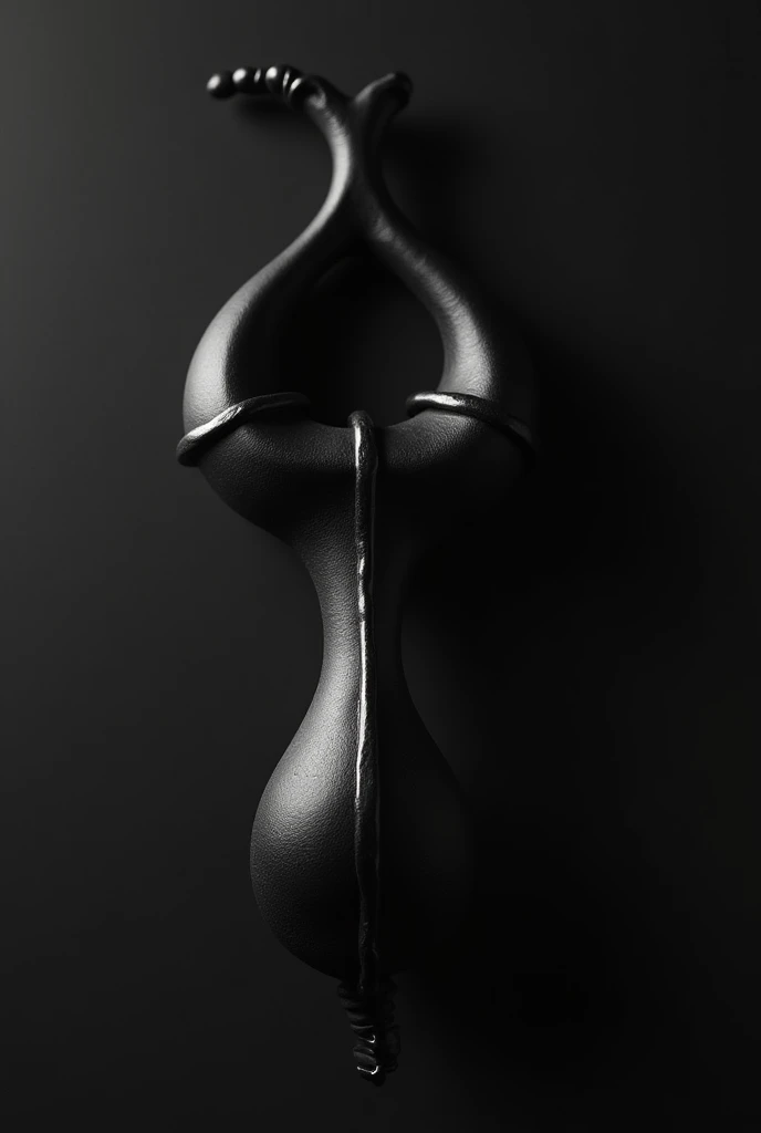 A black penis
