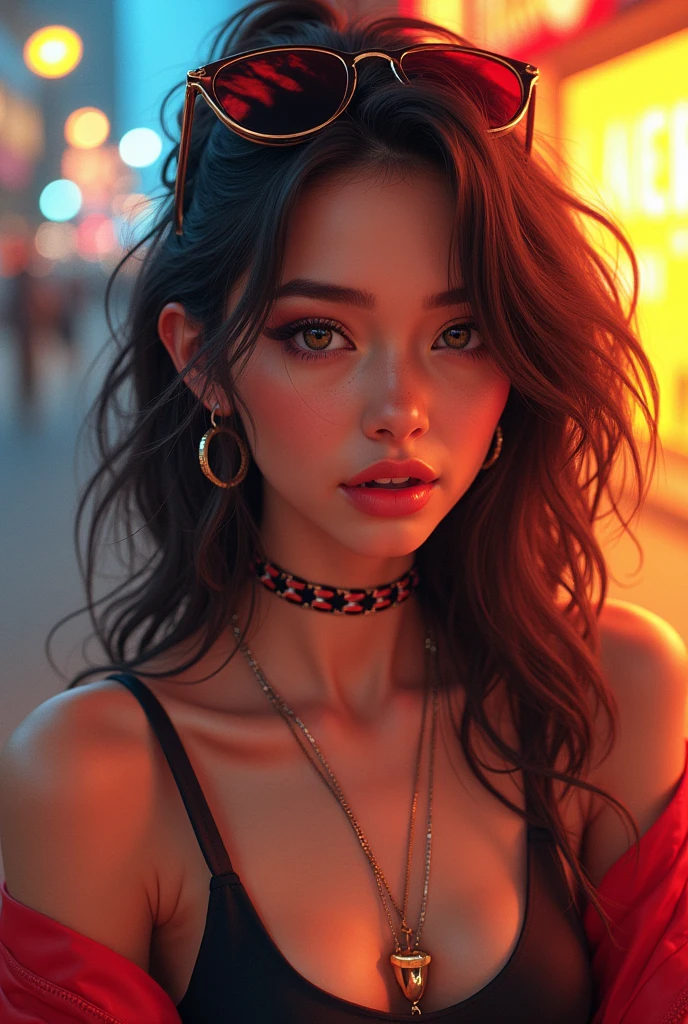 Hot
