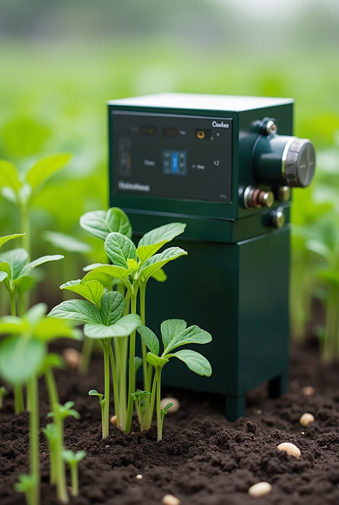 automated Fertilizer application system for small scale vegetables farm using Arduino uno