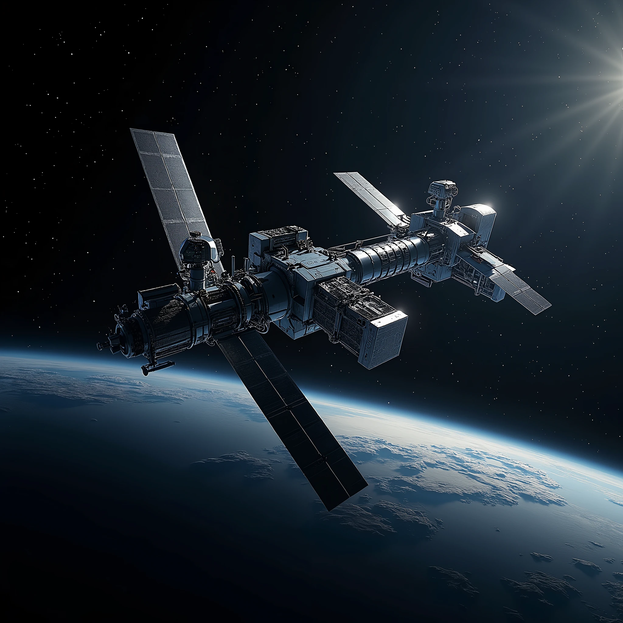 Tiangong