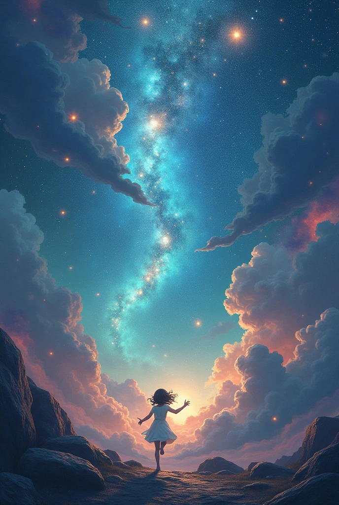 Outro: As we drift back to our home,
In dreams of galaxies, we’ll roam,
Giggle Galaxy, you’re the best,
We’ll come back for another quest!