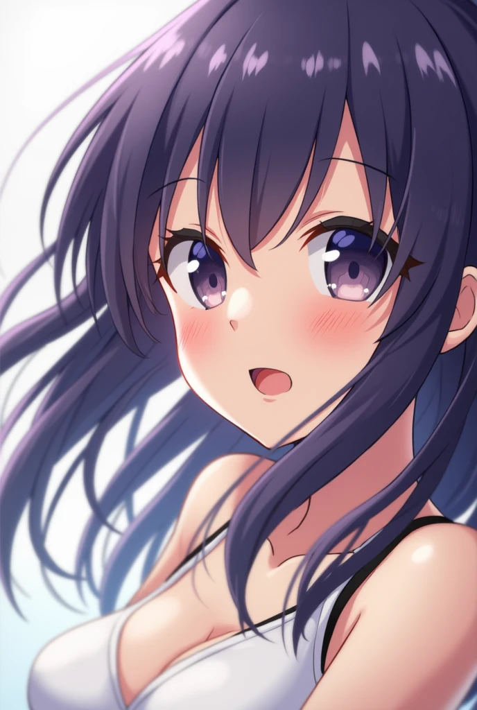 ((Highest quality, 10)), (Realistic), (face focus: 1.1), (White & Black: 1.3), japanese girl Girl, purple hair Hair,
I fluttered in the wind., turned sideways, Look up at your face., Closed eyes, (sleeveless: 1.1)、skirts, D Cup Chest,score_9, score_8_up, 2D, 1 girl, solo, briar, smile, open mouth , nsfw, naked, Top quality, masterpiece, detailed face, ((blowjob 1. .8)), enema, ((spit poop from anus 1.8)), ((spit poop from anus 1..8)) anus) poop 1.8) ), severe pain, expression of pain, tears, steam from the mouth, steam from the whole body, sweaty, nsfw, naked, embarrassed, blushing,photo r3al,more detail XL,aesthetic portrait,xxmixgirl,xxmix_girl,LinkGirl, score_7_up,score_6_up, score_5_up, score_4_up,girl,Close-up Pussy,Detailedface,realhands,WOWAI,SD 1.5,PIXAR,CARTOON,DIGITAL ART,WOMAN,BEAUTY,GLAMOUR,yunjindef,3D,(motion sex),Eyes,motion lines,motion blur,bouncing breasts,Beautiful eyes,anime,sexy,cute,photorealistic,base