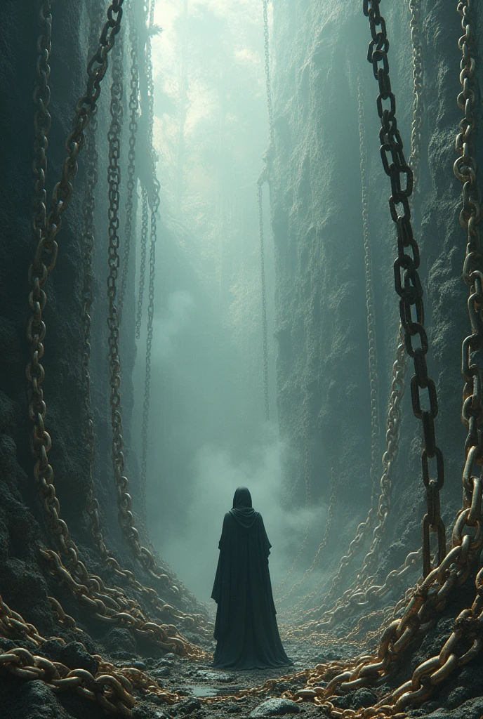Chains kingdom