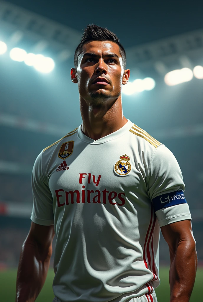 ronaldo