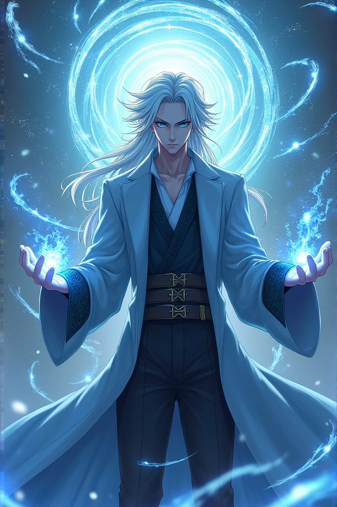 gojo Satoru
