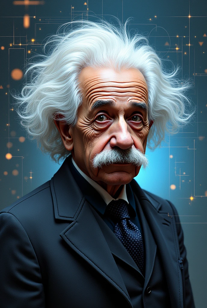 Albert Einstein AI