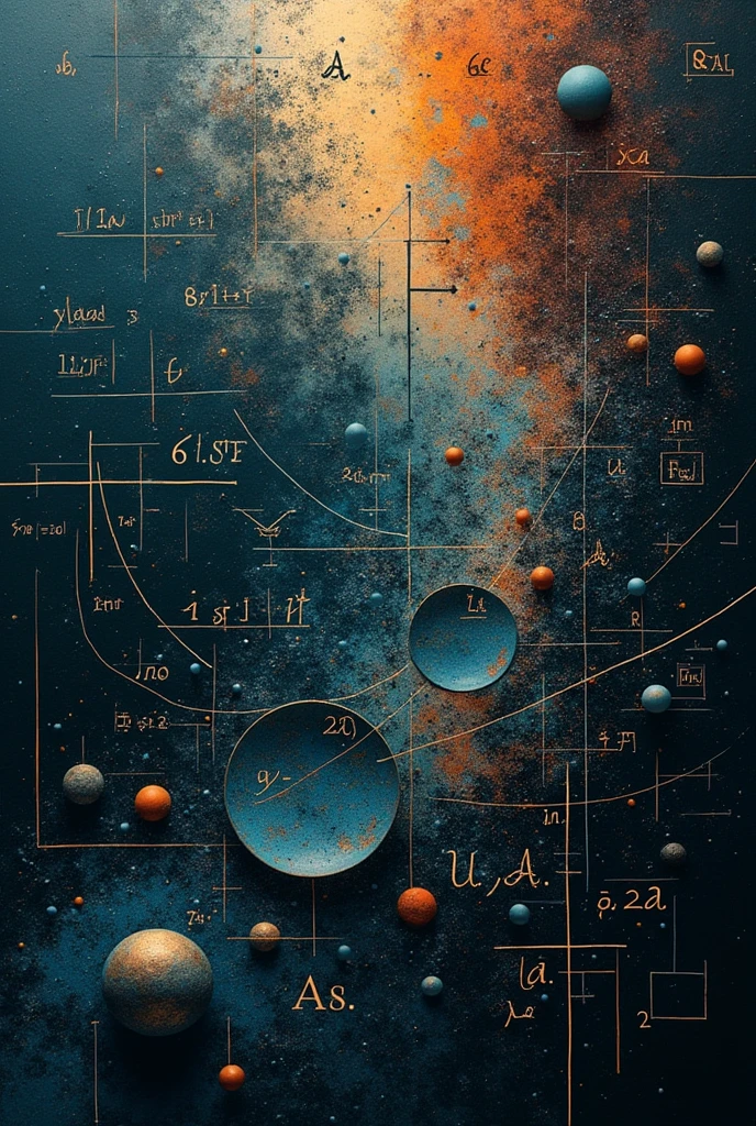 Print for mathematics course