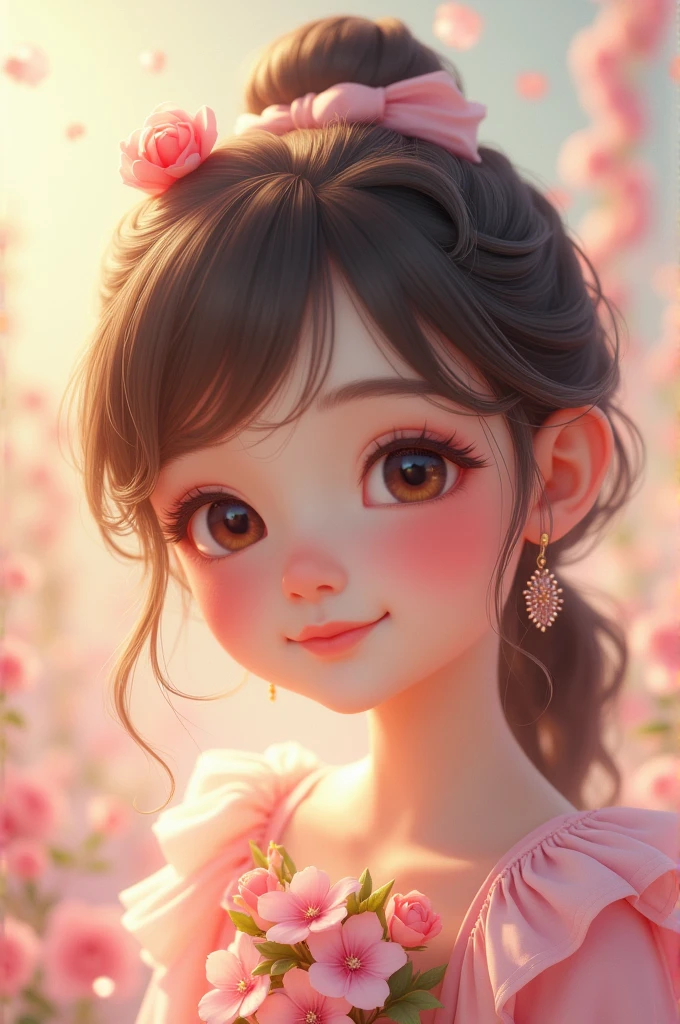 Cute girl