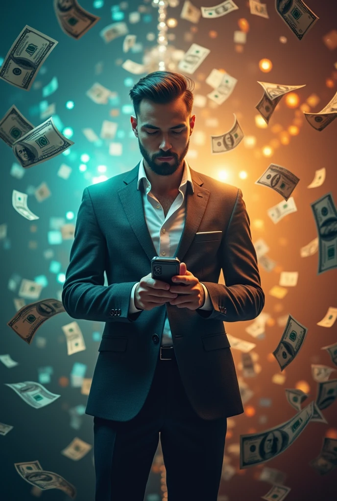 Business to make you a millionaire
