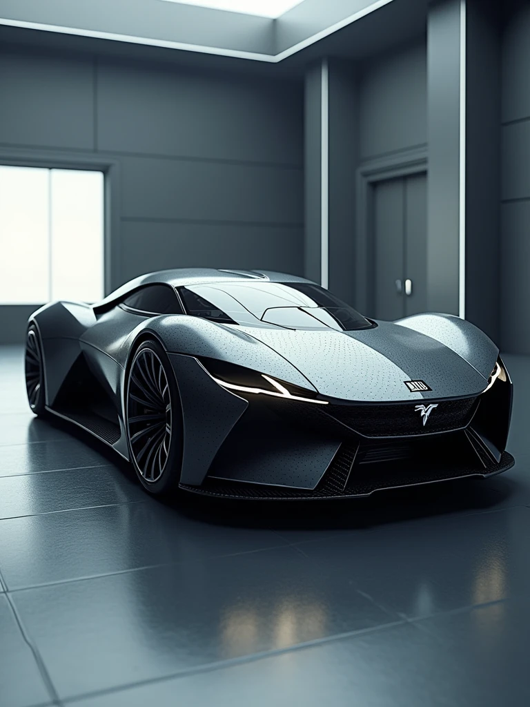 realistic concept car render, unreal engine 5, real brand, hyper realism, highly detailed, hd, 4k.