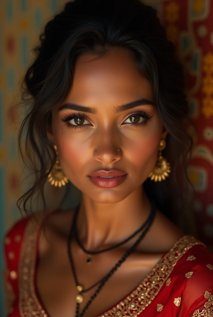 Indian hot women