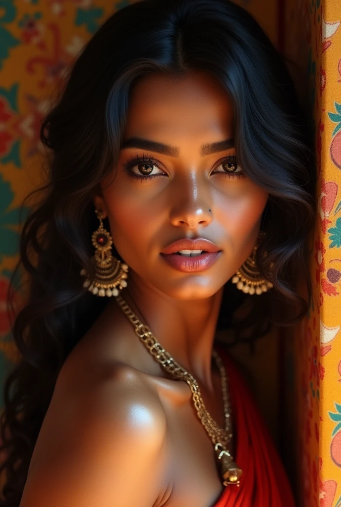 Indian hot women