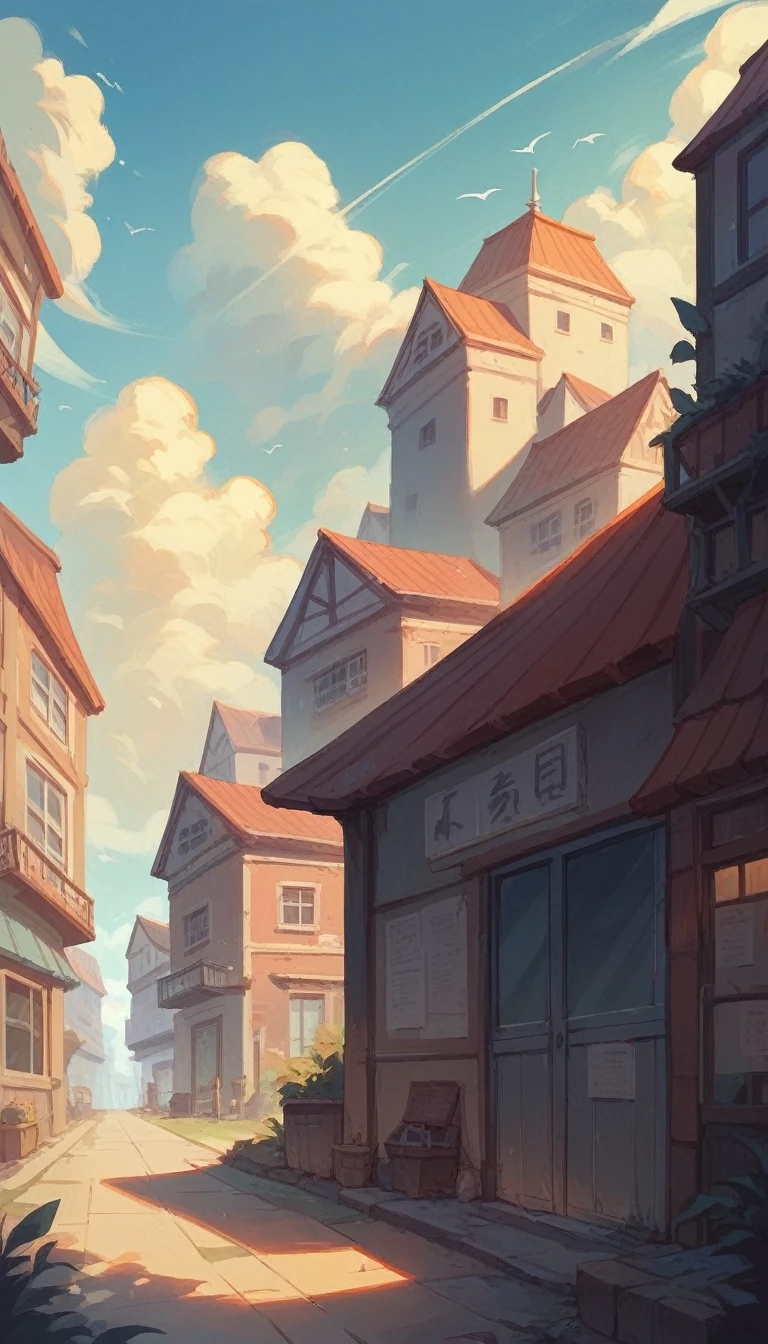 Sky City
