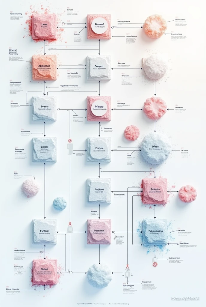 data flow in uml salt