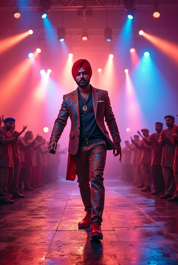 Yo yo honey Singh