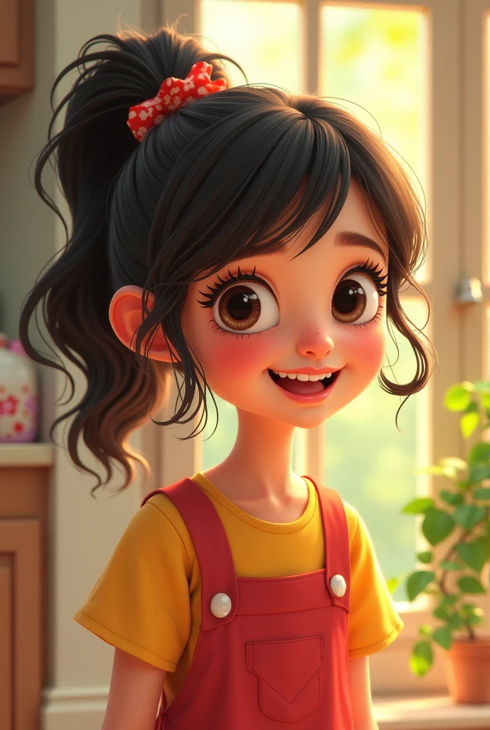 girl