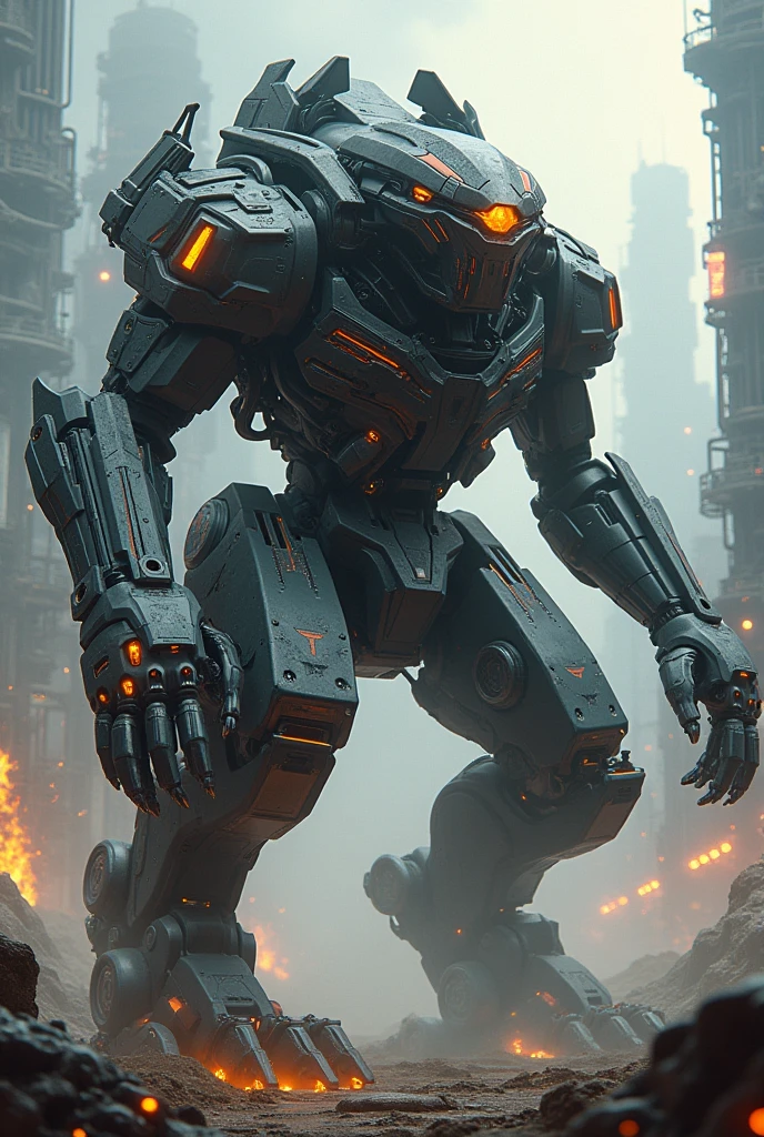masterpiece, Highest quality、Vehicle Weapons、Machine Beast、