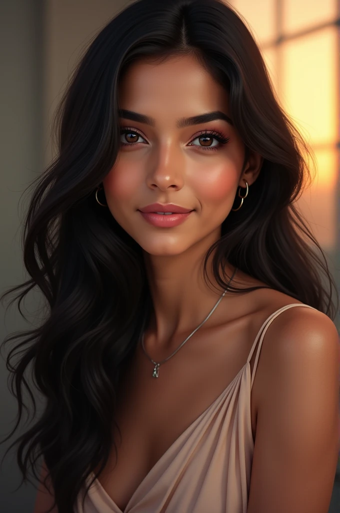 Anushka sen 