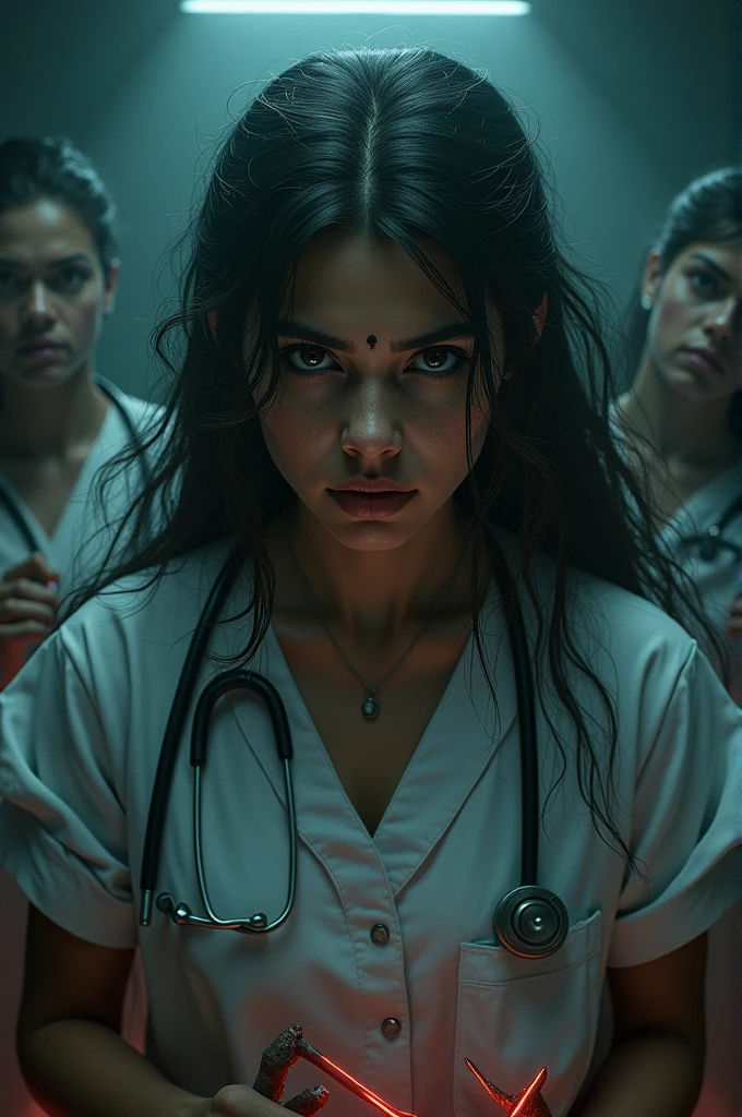 Durga Devi medical student woman torture