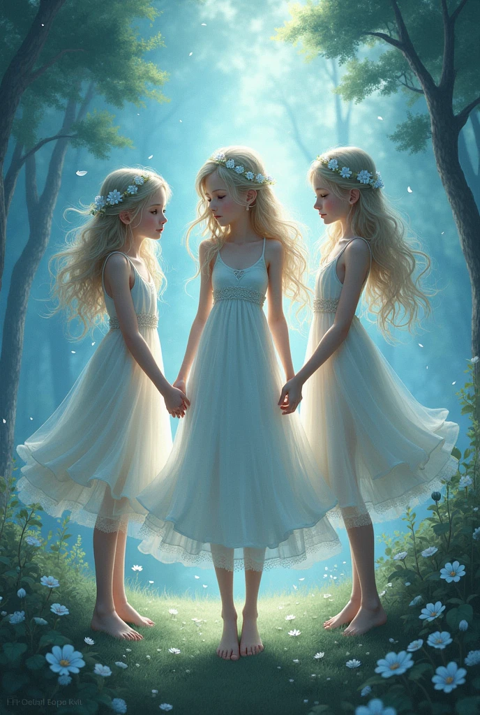 Xxx girls