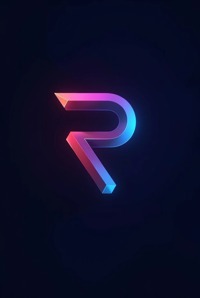 A logo for my Facebook marketing page named Rohan