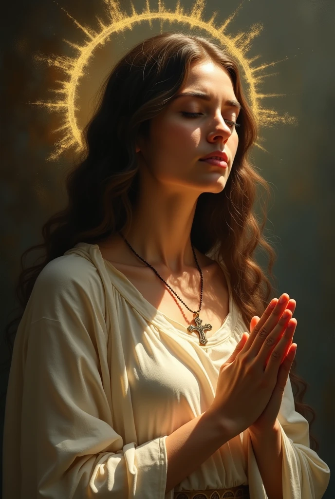 Woman of Faith