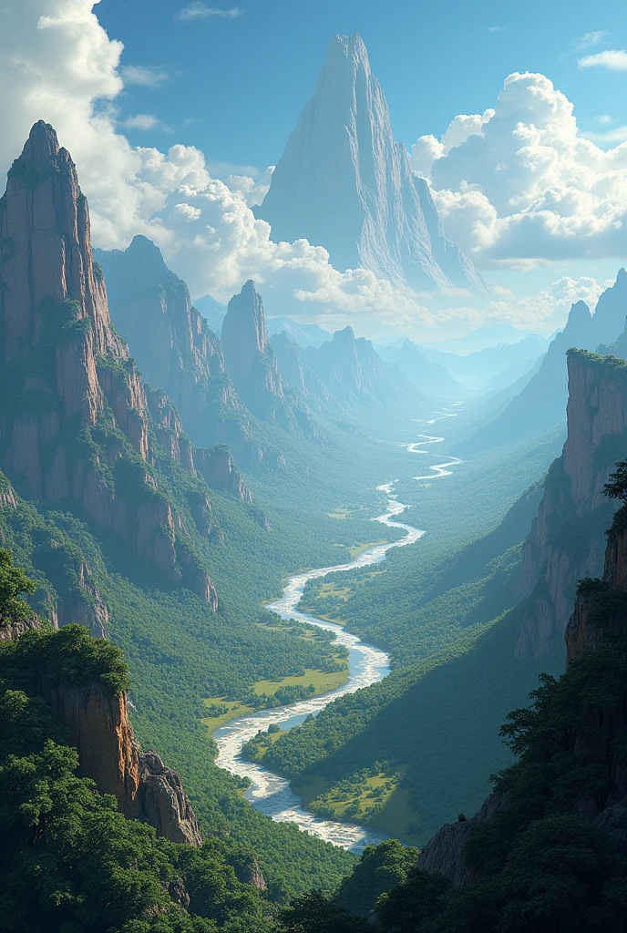 background of a game