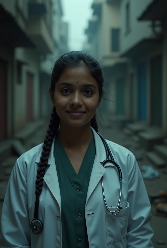  The story of an Indian female doctor’s brutal murder in 2 minutes  Finally Revealed  