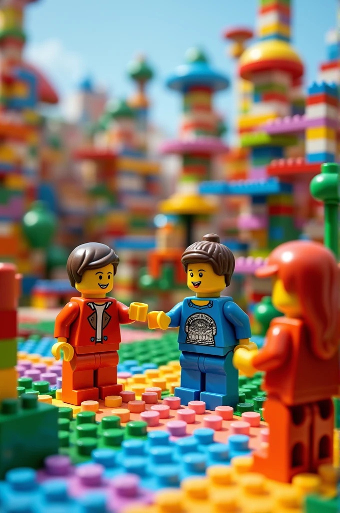 Lego