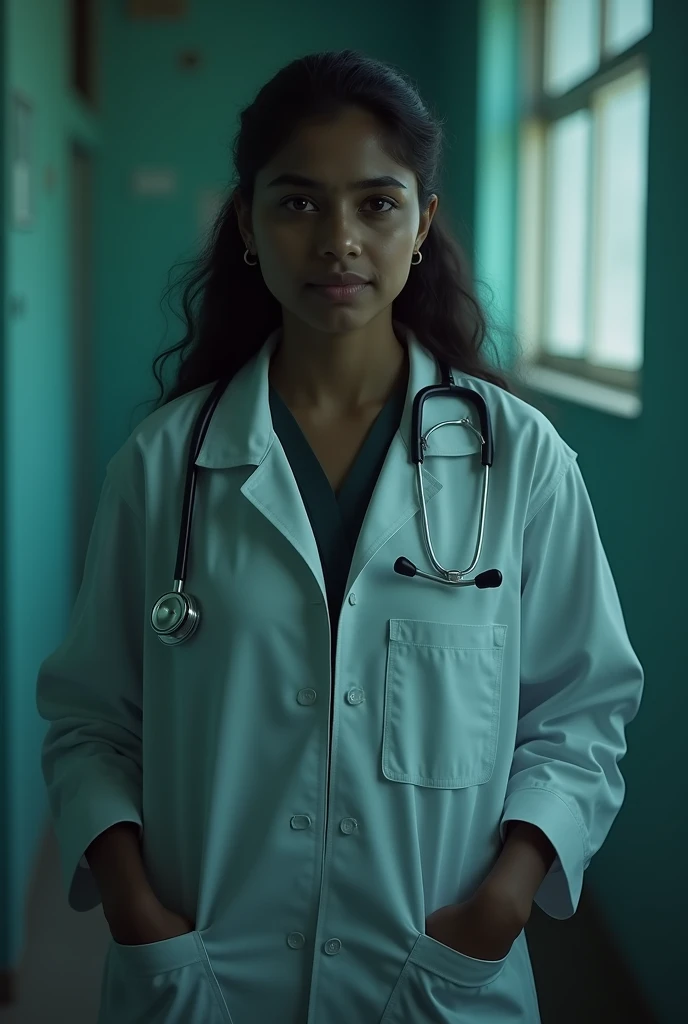 The story of an Indian female doctor’s brutal murder in 2 minutes