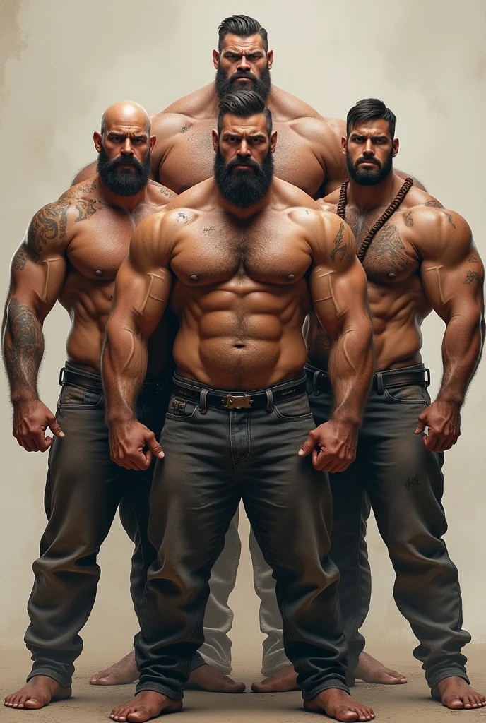 Men