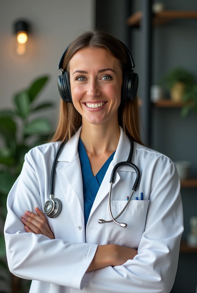 Podcast veterinario
