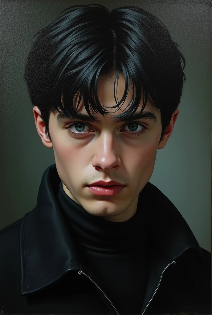 Tom Riddle