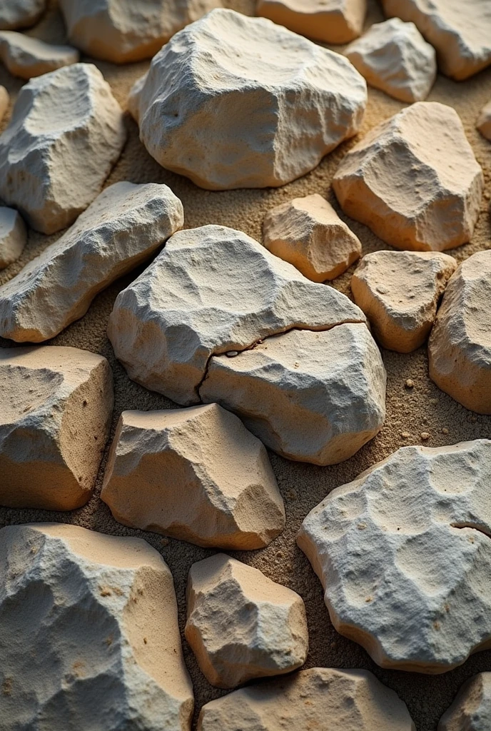 Make an sedimentary rock that can found anywhere