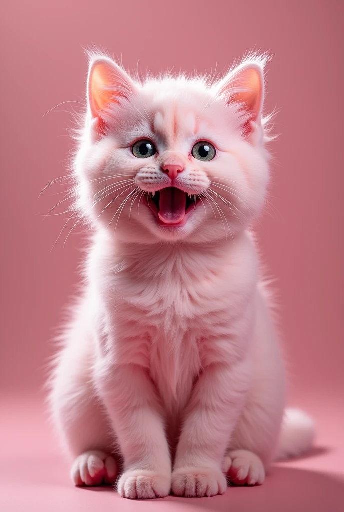 pink pussy