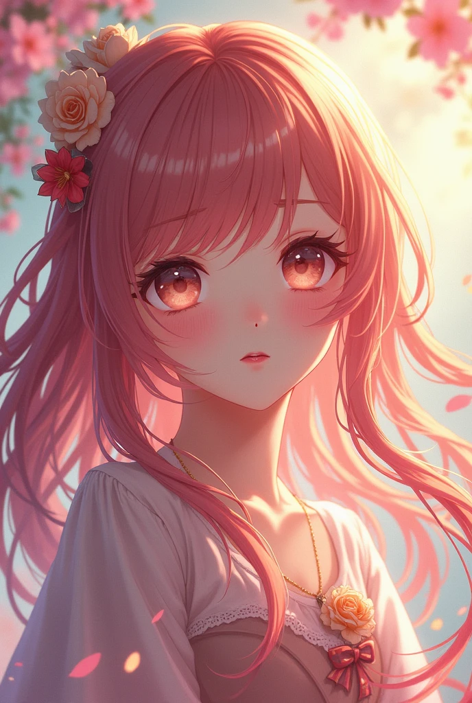 anime girl