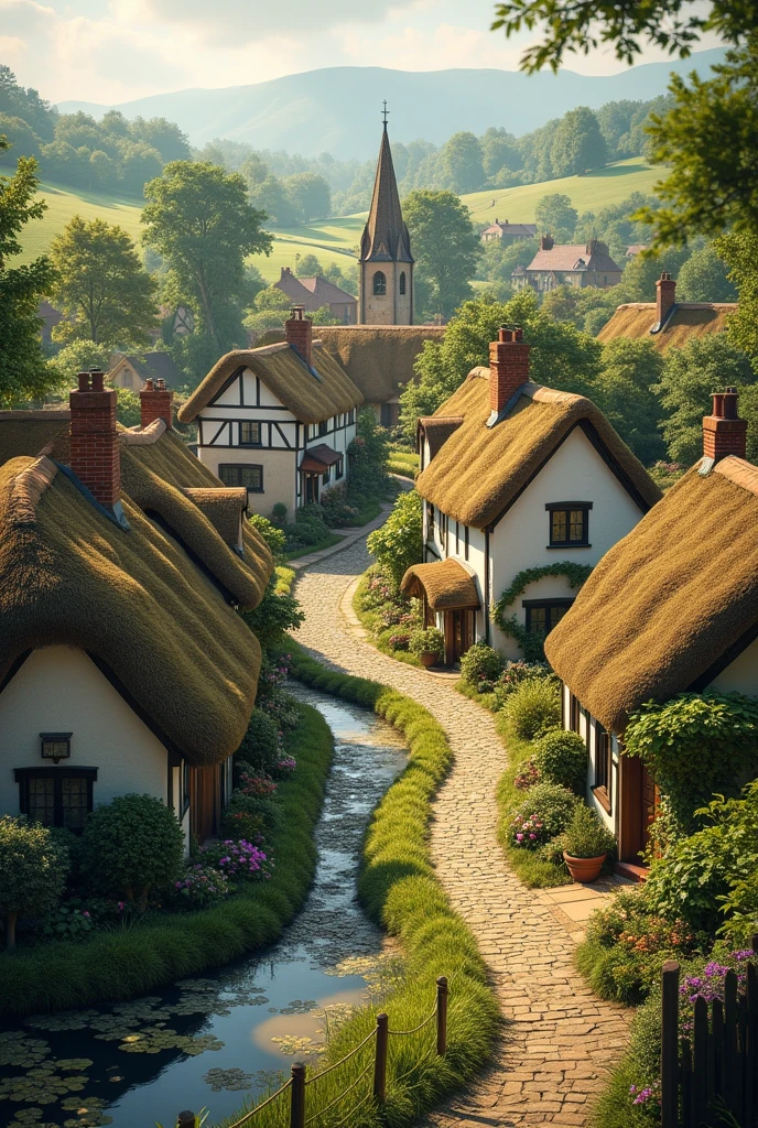 Village
