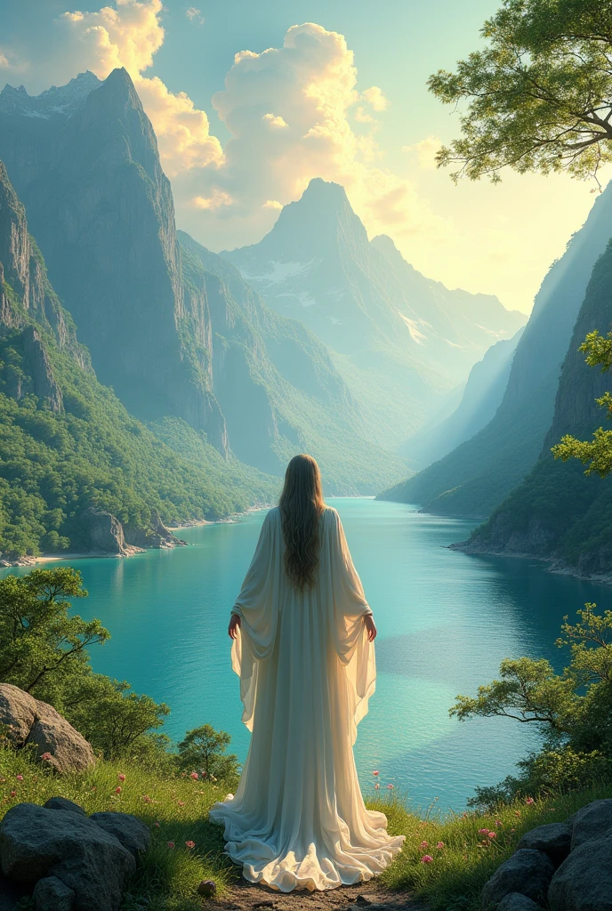 A wonderful image 
