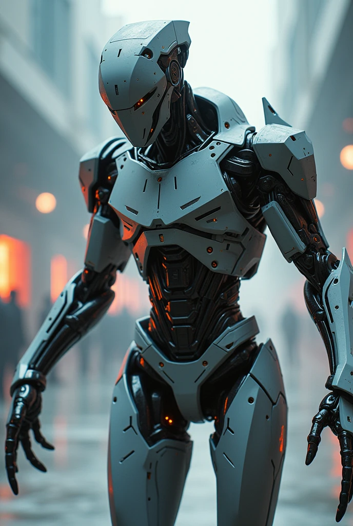 Weapon r15 Image Holding hands